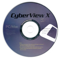 Software CyberView